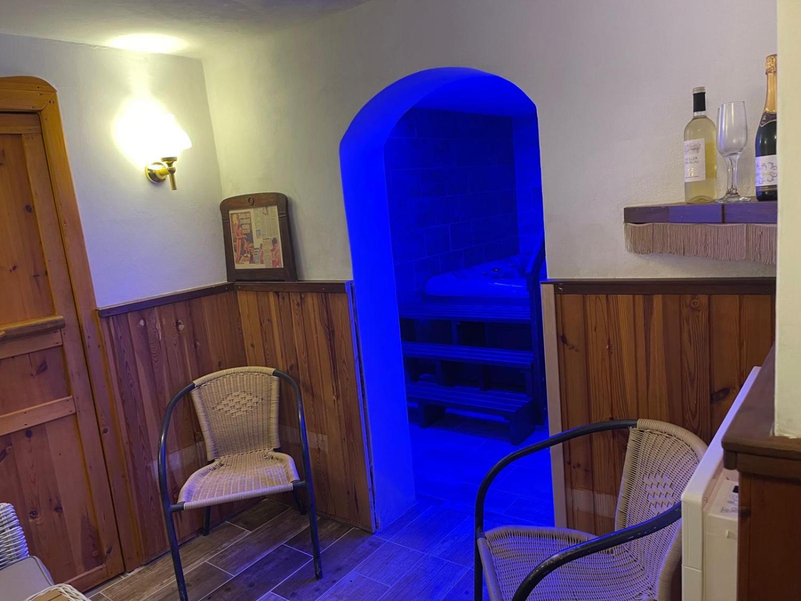Ubytovani Ceska Skalice Homestay
