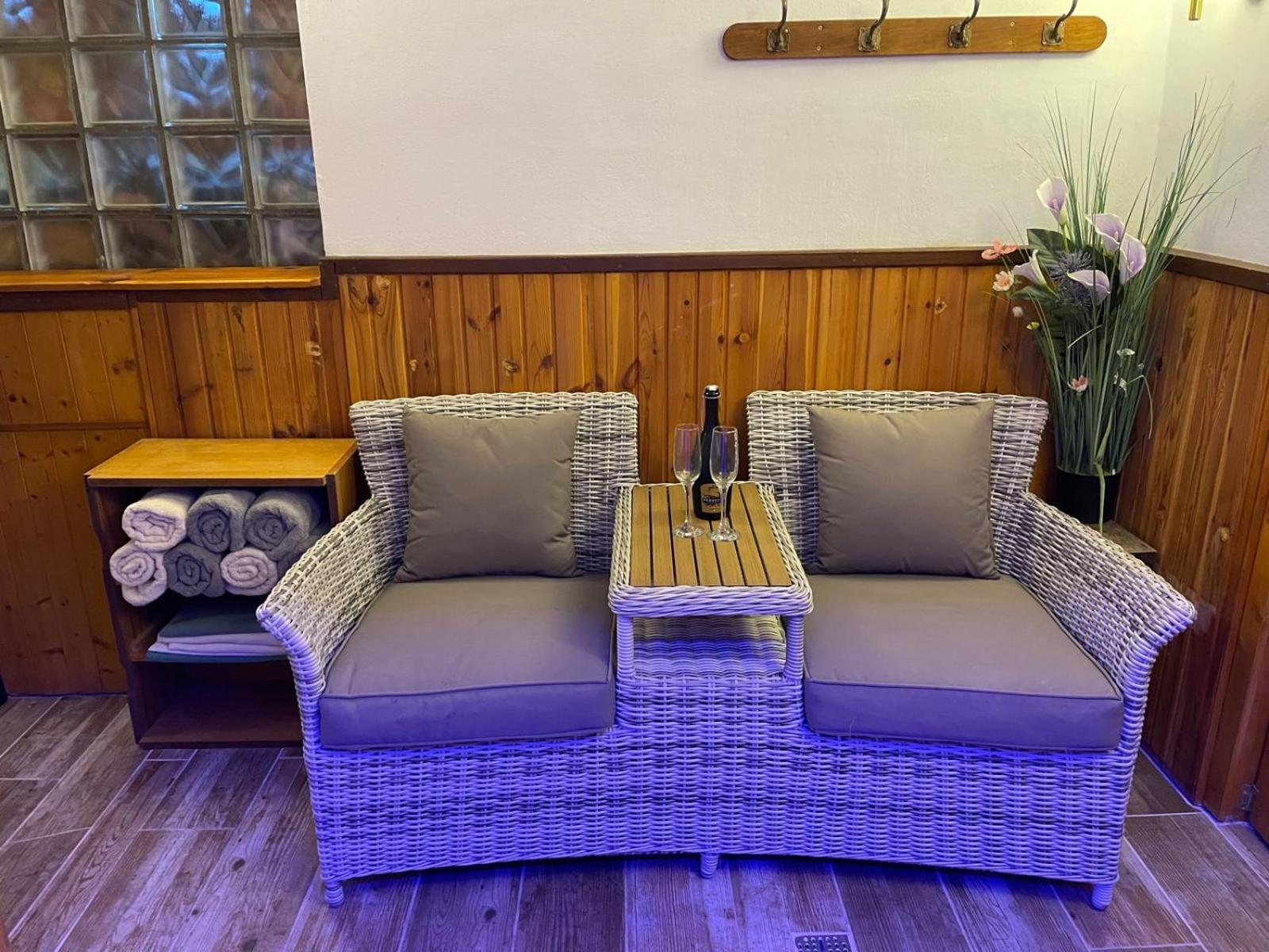 Ubytovani Ceska Skalice Homestay