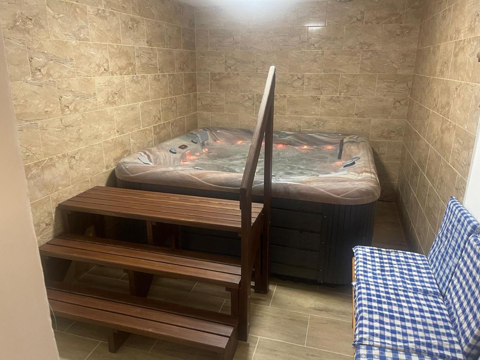 Homestay Ubytovani Ceska Skalice *
