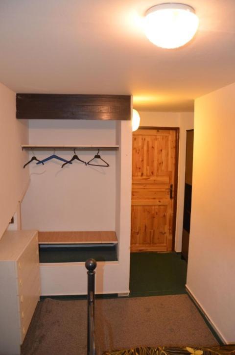 Ubytovani Ceska Skalice Homestay