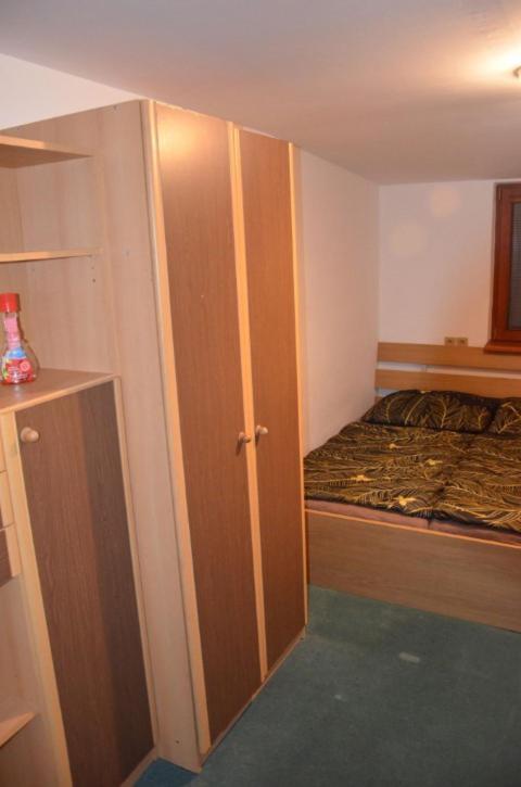 Homestay Ubytovani Ceska Skalice