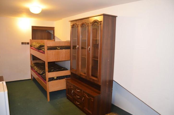 Ubytovani Ceska Skalice Homestay
