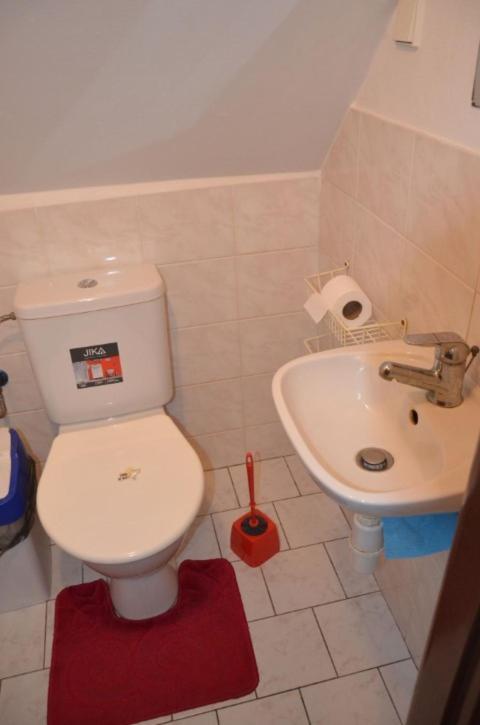 Homestay Ubytovani Ceska Skalice