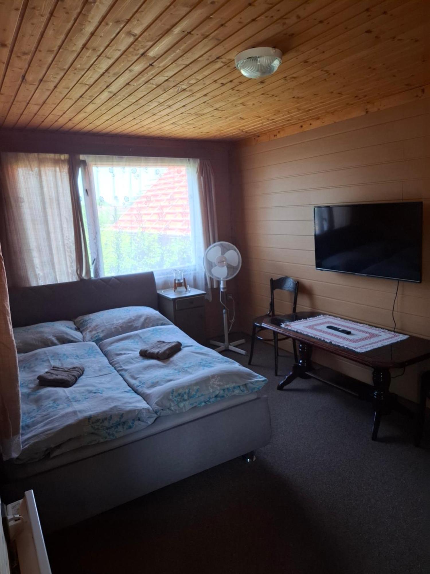 Homestay Ubytovani Ceska Skalice Ceska Skalice